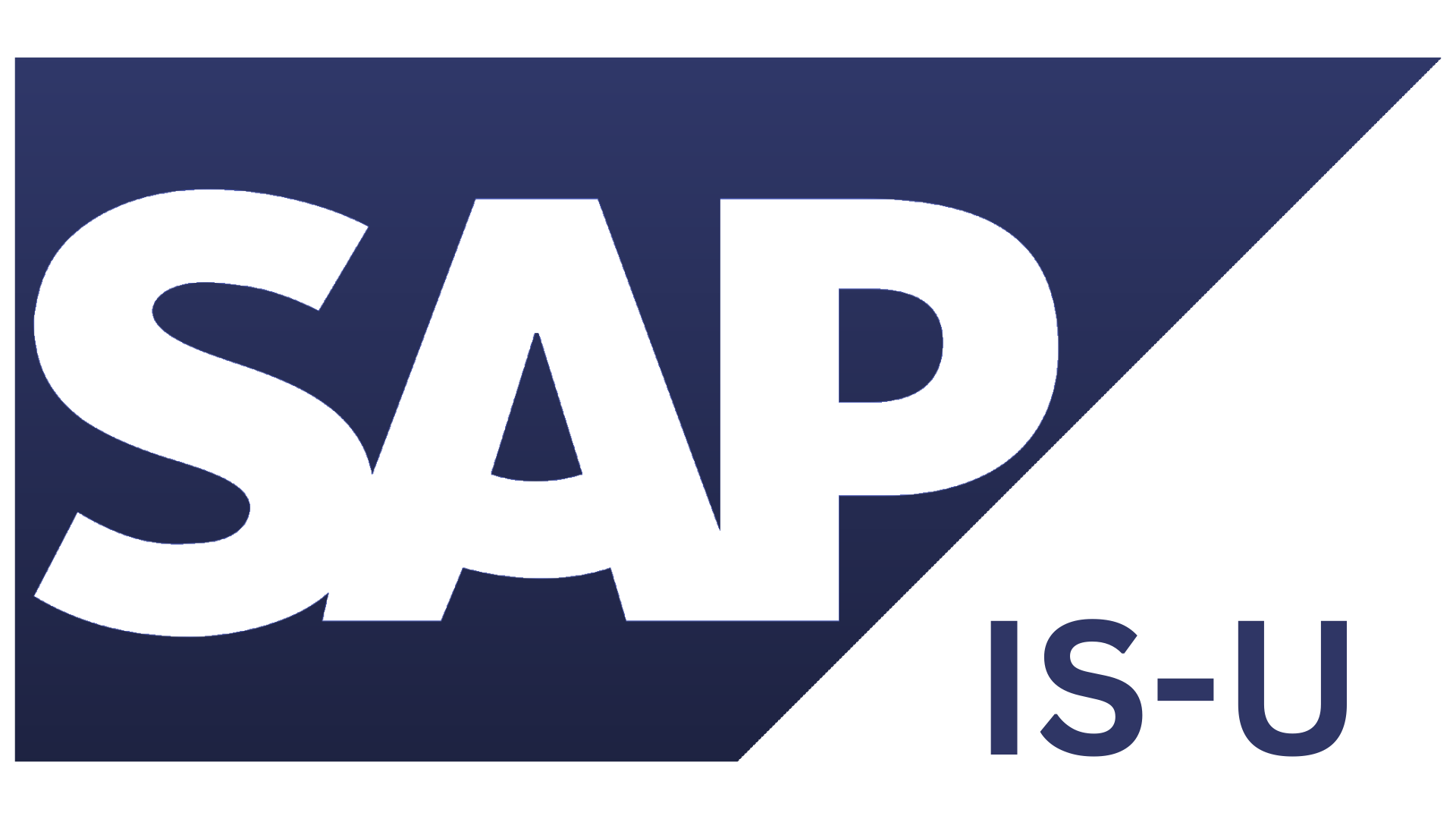 SAP IS-U